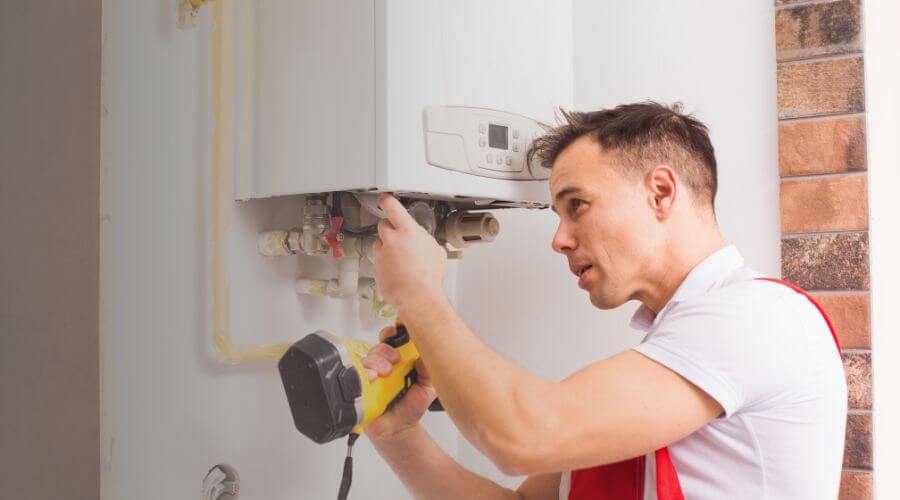 Professional emergency plumbing in Robstown, TX